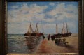 POLECAMY KUTRY PRZY BRZEGU WILLY PRINZ 1904r