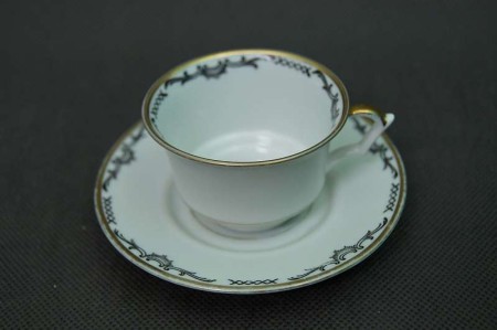 Giesche Kolekcjonerskie klasyczne espresso