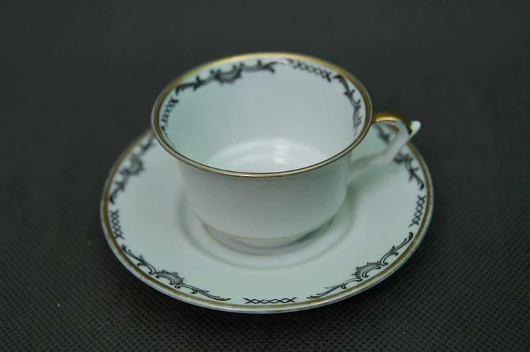 Giesche Kolekcjonerskie klasyczne espresso