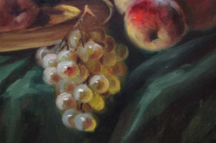 POLECAMY OKAZ !!! martwa natura Wilhelm Thiele