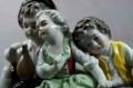 ROYAL MUNCHEN FIGURA ODPOCZYWAJĄCE DZIECI !