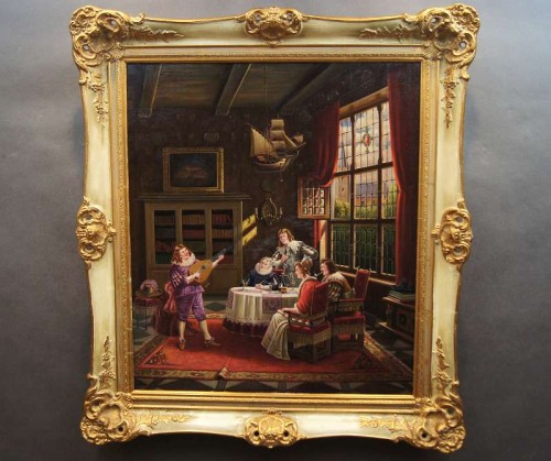 Bruno Blatter muzyczny podwieczorek Polecam !!!