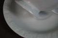 Rosenthal Maria kawowa filiżanka ze spodkiem