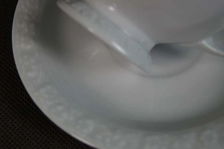 Rosenthal Maria kawowa filiżanka ze spodkiem