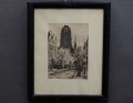 Danzig - Gdańsk Ulica Piwna Berthold Hellingrath !!!