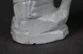 Para francuskich ludowych figur