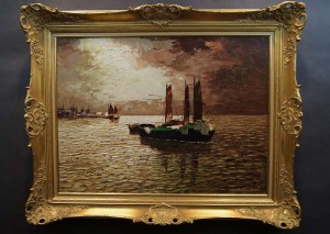 Kutry na redzie Prof. Arnold Grabone Certyfikat!!!