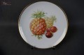 ROSENTHAL - THOMAS Owocowe talerze deserowe