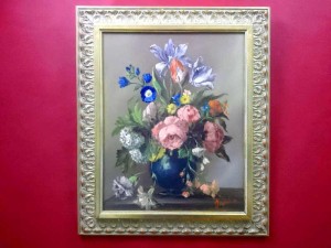 Medina Louisa BUKIET KWIATÓW