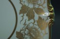 Duża unikatowa porcelanowa patera Rosenthal Pompadour