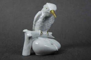 JVS VOHENSTRAUSS  FIGURA ZIMORODEK !!!