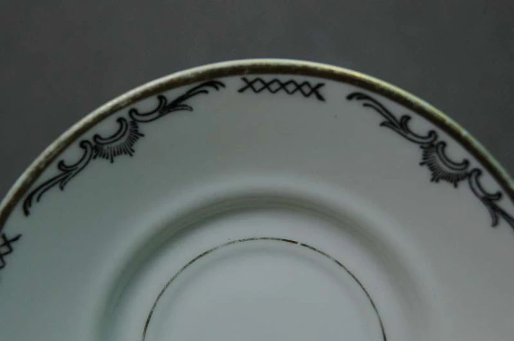 Giesche Kolekcjonerskie klasyczne espresso