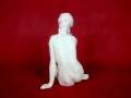 Porcelana Kaiser W. Gawantka Akt kobiety