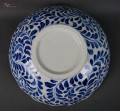 Duża ciekawa misa Japonia Imari