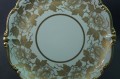 Duża unikatowa porcelanowa patera Rosenthal Pompadour
