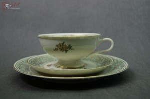 Rosenthal - Thomas zestaw śniadaniowy herbata