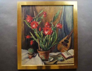 POLECAM!!! OKAZ!!! B. FEUDEL KAKTUSY