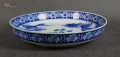 Japonia Imari duży kolekcjonerska misa