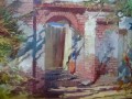 Obraz olejny Frantisek MYSLIVEC (1890-1965) - Oryginał