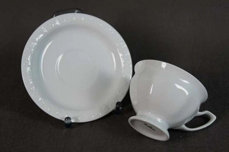 Rosenthal Maria kawowa filiżanka ze spodkiem