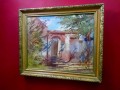Obraz olejny Frantisek MYSLIVEC (1890-1965) - Oryginał
