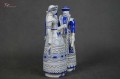 Porcelana Hollohaza Węgry lata 60 Picasso figura Okaz !!!
