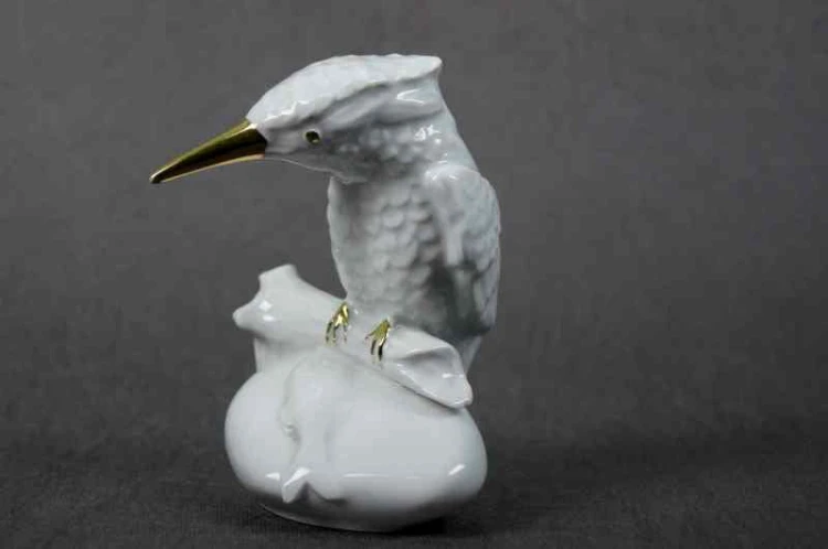 JVS VOHENSTRAUSS FIGURA ZIMORODEK !!!