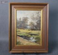 Hugo Wolff Maage Wiosenne roztopy 1898r