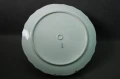 Meissen olbrzymia patera na ciasto porcelana Miśnia