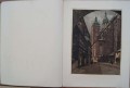 Luigi Kasimir teka Krakau - Kraków kościół Mariacki