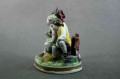 ROYAL MUNCHEN FIGURA ODPOCZYWAJĄCE DZIECI !
