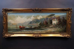 Słoneczne Hiszpańskie wybrzeże W. v. Kamp Polecam !!!