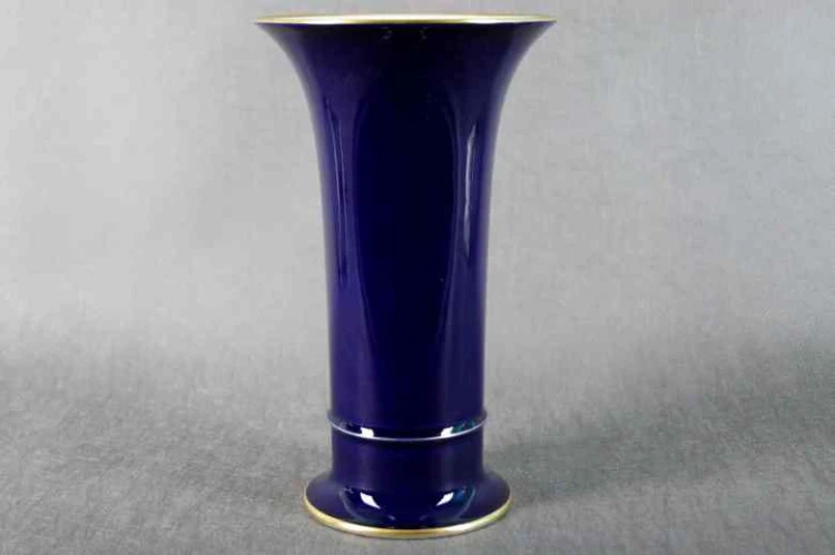 Wazon z porcelany