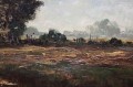 NIESAMOWITY JEAN COUNE SIELSKI WIEJSKI KRAJOBRAZ