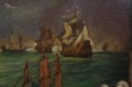 Pałacowy olbrzym Theodor Lindner Wielcy budowniczowie okrętów