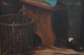 Rudolf Otto Franke przy winnym źródełku !!!