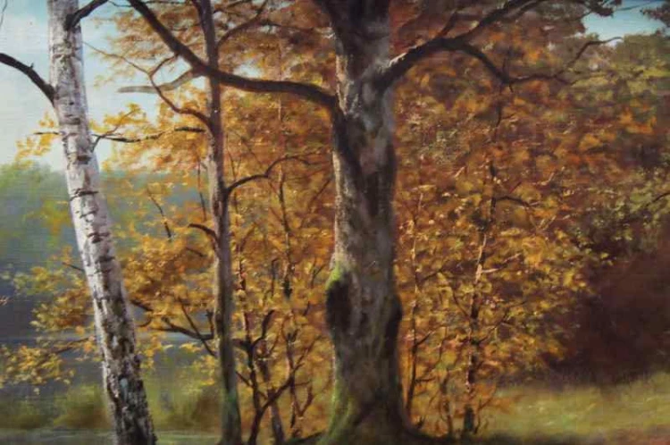 GEORG MAJEWICZ BAŻANTY ORYGINAŁ !!!