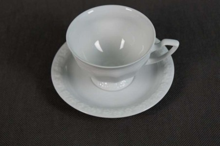 Rosenthal Maria kawowa filiżanka ze spodkiem