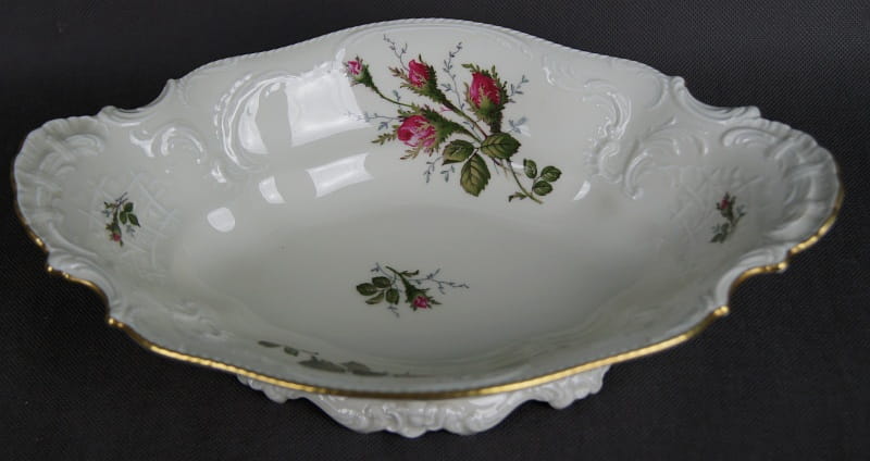 Rosenthal porcelana